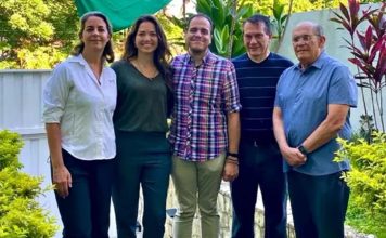 EE UU sobre el rescate de los asilados en la Embajada de Argentina: «Queremos ver progreso democrático en Venezuela»