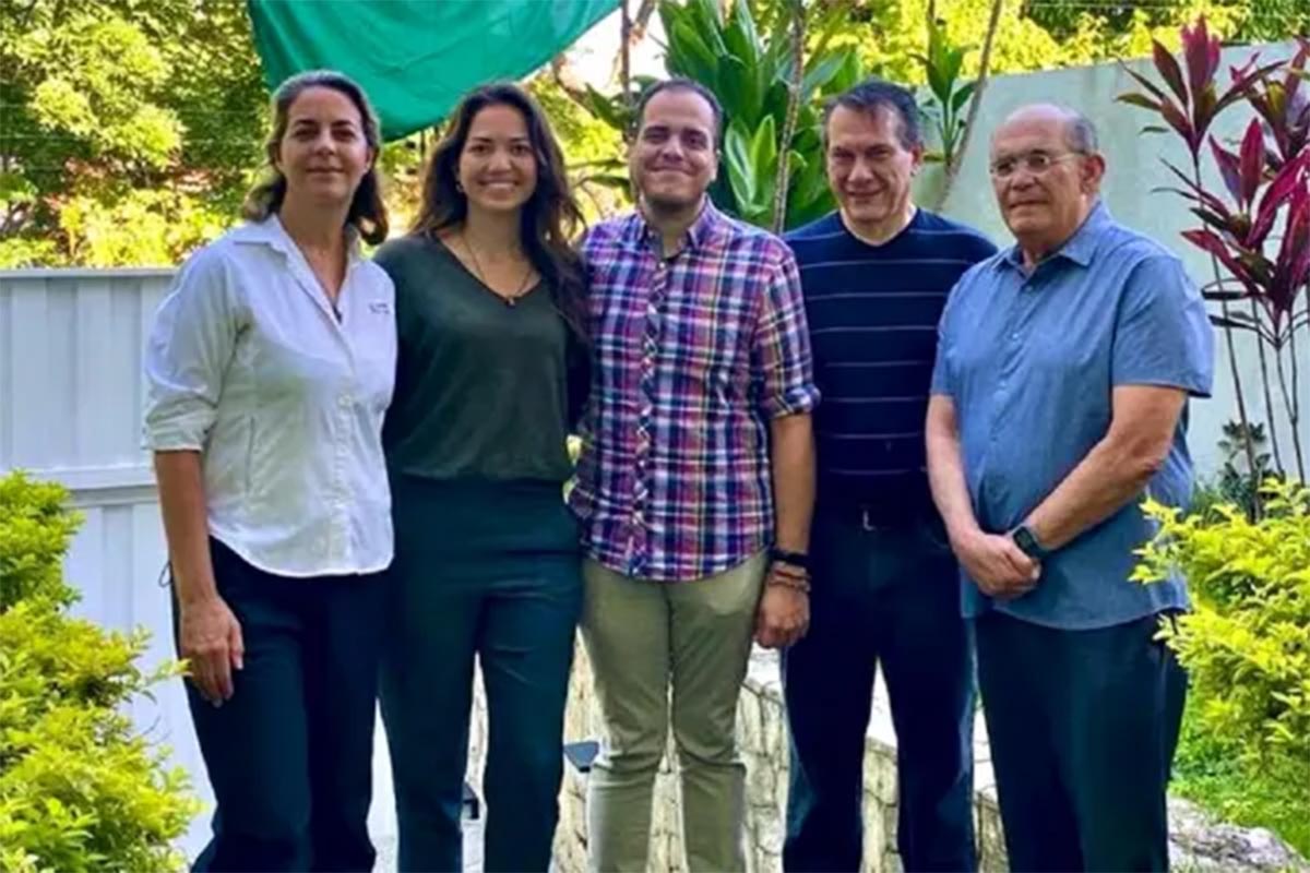 refugiados-en-la-embajada-argentina-en-Venezuela-2