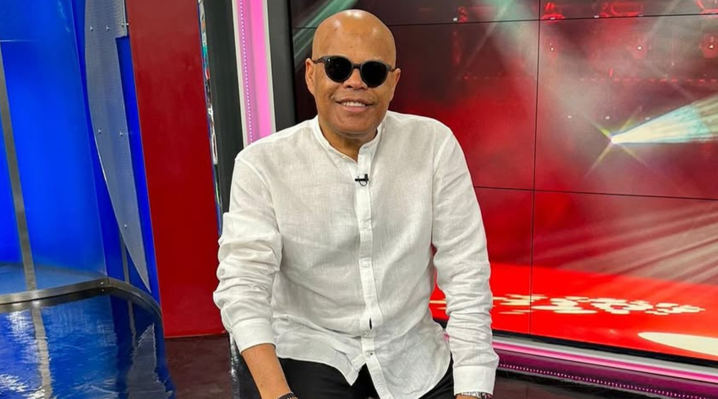 rubby pérez