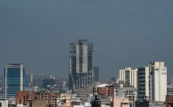 Venezuela registró más de 120 sismos en abril