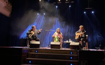 Soledad Bravo: “Siempre estuve más cerca de la poesía, no podría hacer reguetón”