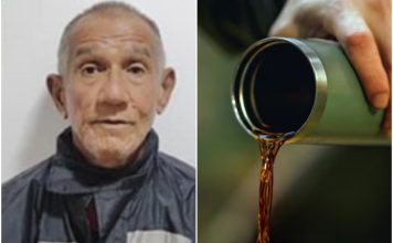 Hombre intentó envenenar a su hermana en Táchira: le colocaba insecticida al termo del café