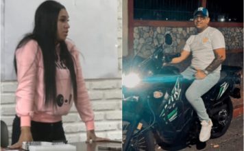 Venezolano fue asesinado en Bolivia y arrojado en una maleta a un río
