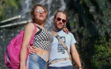 Venezolano murió tras caer de un puente con su pareja en Ecuador Venezolano murió tras caer de un puente con su pareja en Ecuador
