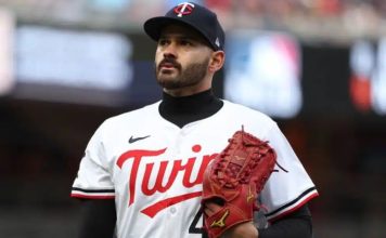 Pablo López lidera blanqueo de los Mellizos y destaca junto a otros venezolanos en la MLB