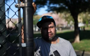 Padre de venezolano detenido en El Salvador: «Sueño convertido en pesadilla» Padre de venezolano detenido en El Salvador: «Sueño convertido en pesadilla»