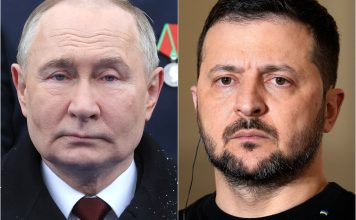 ¿Se reunirán Vladimir Putin y Volodímir Zelenski tras el acuerdo en Turquía?