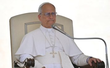 El Papa alerta del efecto de la IA en desarrollo intelectual y neurológico de niños El Papa alerta del efecto de la IA en desarrollo intelectual y neurológico de niños