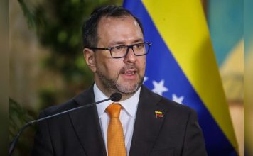 Sanciones y reparación de daños: el discurso del canciller venezolano en la ONU Sanciones y reparación de daños: el discurso del canciller venezolano en la ONU