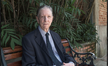 Entrevista a Carlos F. Duarte (1930-2024) Entrevista a Carlos F. Duarte (1930-2024)