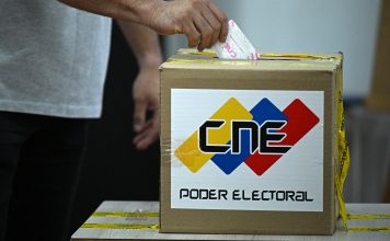 ¿Participará la Guayana Esequiba en las elecciones municipales?: lo que dijo Cabello