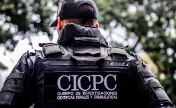 Profesor universitario asesinó a su esposa en Maracay para quedarse con una herencia Profesor universitario asesinó a su esposa en Maracay para quedarse con una herencia