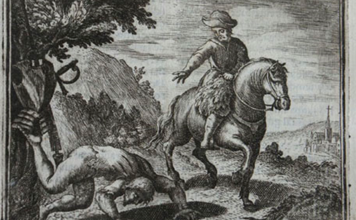 Dios en cantidad: el Quijote y la variada religión Dios en cantidad: el Quijote y la variada religión