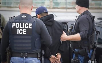 Entre la cárcel y la deportación: la elección de migrante venezolano en Nueva York Entre la cárcel y la deportación: la elección de migrante venezolano en Nueva York