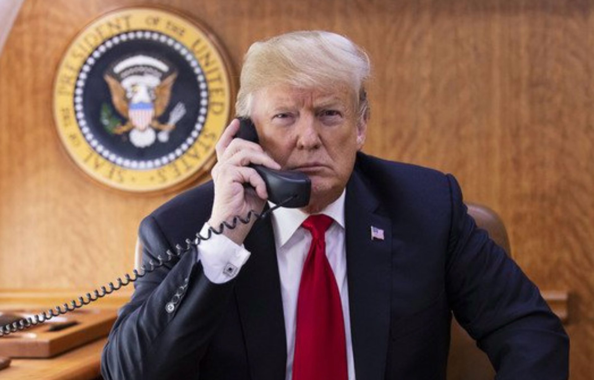 Donald-Trump