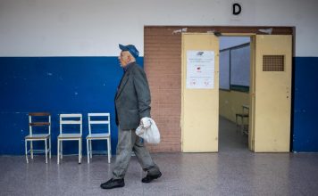 Comunidades indígenas eligen este domingo a sus diputados