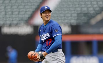 Ohtani regresa al montículo con los Dodgers Ohtani regresa al montículo con los Dodgers