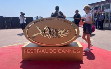 La edición 79 del Festival de Cannes ya tiene fecha La edición 79 del Festival de Cannes ya tiene fecha