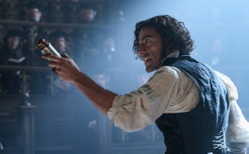 Oscar Isaac, a crazy scientist at the Guillermo del Toro Frankenstein Oscar Isaac, a crazy scientist at the Guillermo del Toro Frankenstein