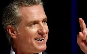 Quién es Gavin Newsom, el gobernador de la poderosa California que desafía a Trump