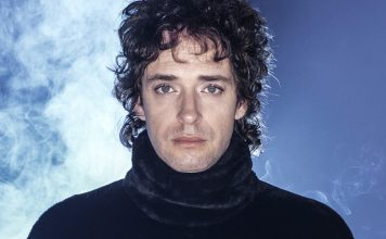 They found human remains in the field of a house where Gustavo Cerati lived They found human remains in the field of a house where Gustavo Cerati lived