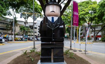 Caracas Design Week rinde homenaje a José Gregorio Hernández con escultura de Armando Velutini Caracas Design Week rinde homenaje a José Gregorio Hernández con escultura de Armando Velutini