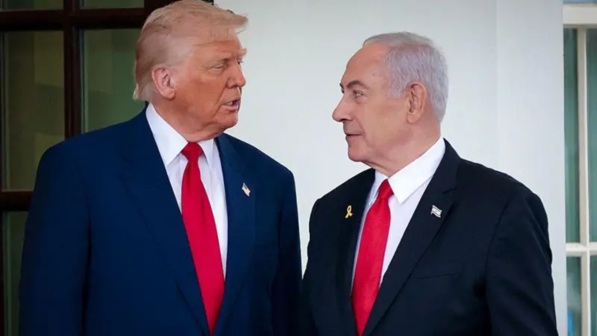 Israel-Irán
