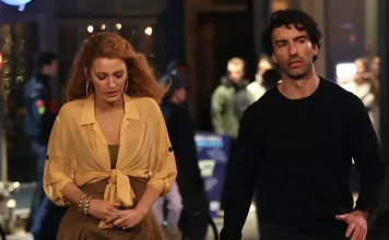 Blake Lively withdraws part of the lawsuit against Justin Baldoni Blake Lively withdraws part of the lawsuit against Justin Baldoni