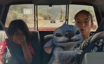 Lilo and Stitch maintains its domain at the box office Lilo and Stitch maintains its domain at the box office