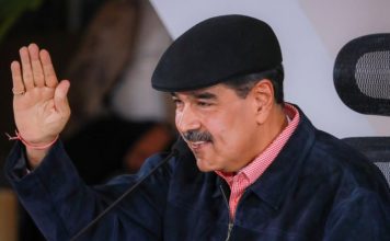 Maduro dice que el chavismo ya eligió a sus candidatos para elecciones del 27 de julio Maduro dice que el chavismo ya eligió a sus candidatos para elecciones del 27 de julio