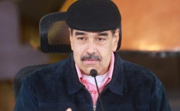 ¿Qué dijo Maduro sobre el ataque de Israel a Irán? ¿Qué dijo Maduro sobre el ataque de Israel a Irán?