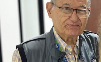 Murió el periodista Manuel Álvarez Alfonzo Murió el periodista Manuel Álvarez Alfonzo