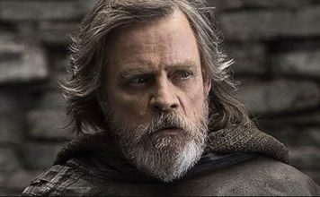 Mark Hamill has already overcome his time at Star Wars Mark Hamill has already overcome his time at Star Wars
