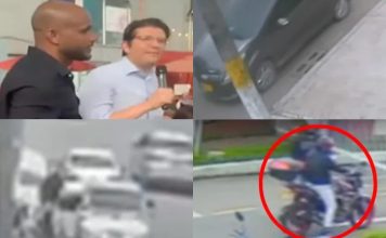 Caso Miguel Uribe: ¿qué se sabe del venezolano presuntamente implicado en el ataque?