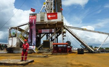 Pdvsa firmó acuerdos con petroleras más pequeñas tras salida de Chevron Pdvsa firmó acuerdos con petroleras más pequeñas tras salida de Chevron
