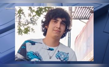 Alcaldía de Nueva York apoya a estudiante venezolano detenido por agentes de inmigración Alcaldía de Nueva York apoya a estudiante venezolano detenido por agentes de inmigración
