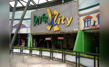 Diverxity cerró tras 26 años de entretenimiento en Caracas Diverxity cerró tras 26 años de entretenimiento en Caracas