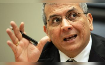Exministro de Finanzas Rodrigo Cabezas fue detenido por el Sebin Exministro de Finanzas Rodrigo Cabezas fue detenido por el Sebin