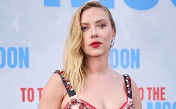 Scarlett Johansson asked to withdraw his name from a Marvel movie Scarlett Johansson asked to withdraw his name from a Marvel movie