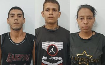 Tres detenidos en Acarigua por intentar llevar a una niña a Colombia bajo engaño Tres detenidos en Acarigua por intentar llevar a una niña a Colombia bajo engaño