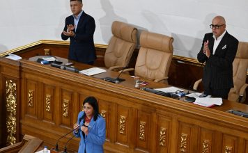 Presupuesto 2025 de Venezuela: opacidad y recortes afectan servicios clave, según Transparencia Venezuela Presupuesto 2025 de Venezuela: opacidad y recortes afectan servicios clave, según Transparencia Venezuela