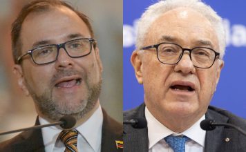 Venezuela y Uruguay restablecerán servicios consulares tras tensión diplomática