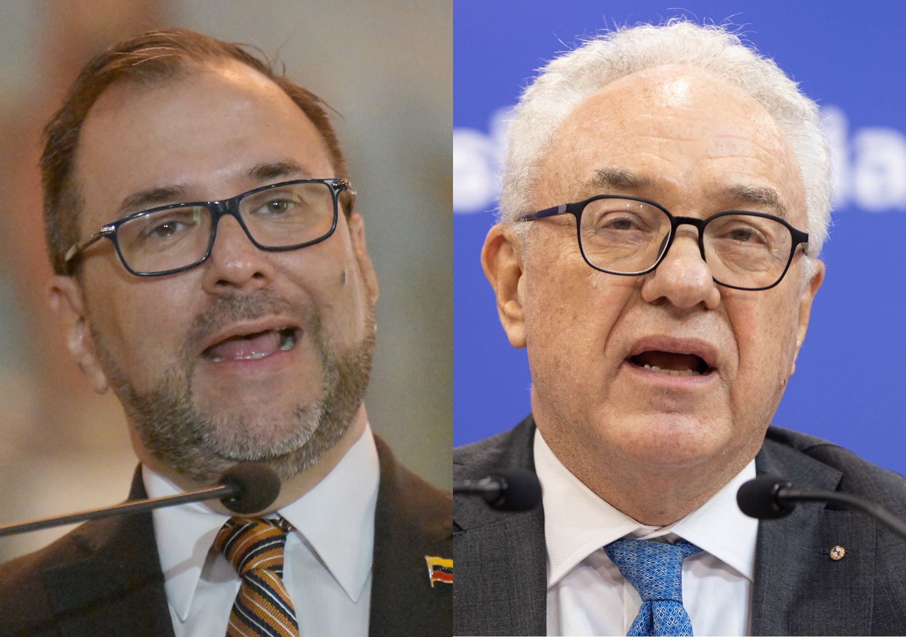 Venezuela y Uruguay restablecerán servicios consulares tras tensión diplomática