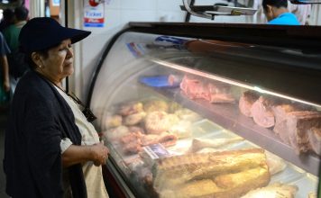 El bistec subió más de 90%: alimentos esenciales se vuelven inalcanzables para los venezolanos El bistec subió más de 90%: alimentos esenciales se vuelven inalcanzables para los venezolanos
