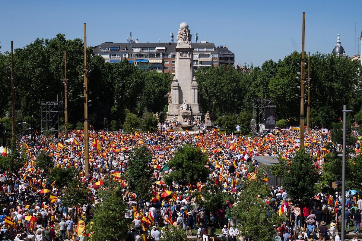 concentración-madrid