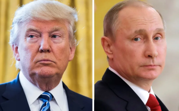 Trump estaría abierto a reunirse con Zelenski, Putin y Erdogan Trump estaría abierto a reunirse con Zelenski, Putin y Erdogan