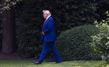 Presidente de EE UU promueve «Cuentas Trump» con $ 1.000 en fondos públicos por bebé Presidente de EE UU promueve «Cuentas Trump» con $ 1.000 en fondos públicos por bebé