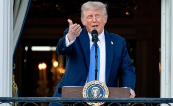 Fundadora de Latinas for Trump está decepcionada de su política migratoria: «Esto no es por lo que votamos» Fundadora de Latinas for Trump está decepcionada de su política migratoria: «Esto no es por lo que votamos»