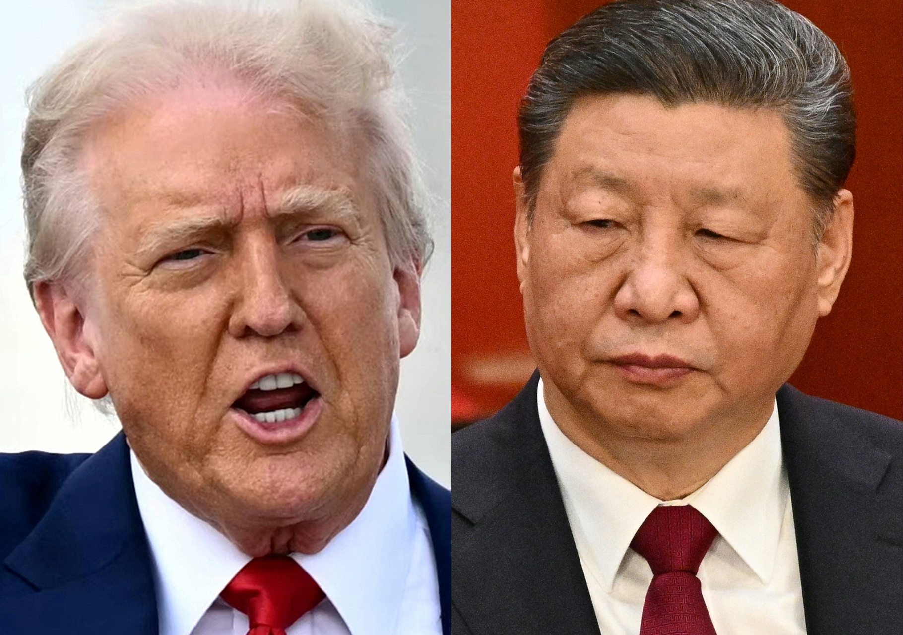 Trump y Xi Jinping retoman diálogo con invitaciones mutuas y promesas de negociación