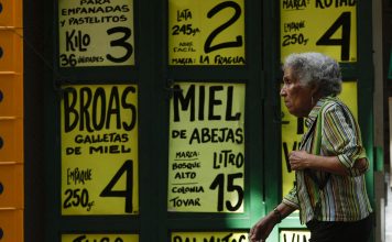 ¿Cuándo comenzará el pago del bono Contra la Guerra Económica para jubilados? ¿Cuándo comenzará el pago del bono Contra la Guerra Económica para jubilados?